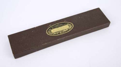 Harry Potter and the Philsopher’s Stone (2001) - Ollivanders Wand Box from the film. Stacks of… | Ewbank’s