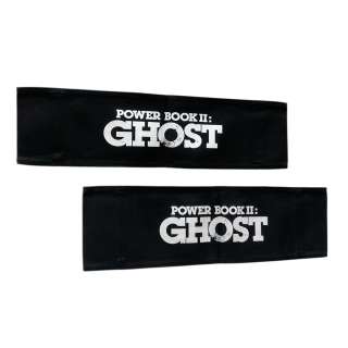 Power Book II Ghost Production Used Blanca’s Chairback & Jenny’s Chairback | VIP Fan Auctions