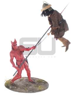 Bram Stoker’s Dracula - Life-sized Dracula’s Armour Display | ScreenUsed