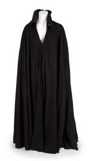 Lot 236 - PHANTOM OF THE OPERA GERARD BUTLER CAPE