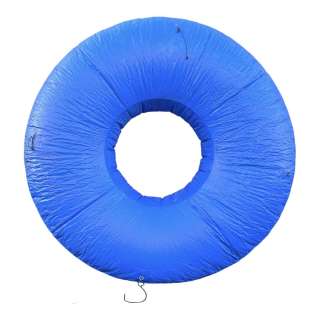 Everything Everywhere All at Once Production Used Bagel of Everything | VIP Fan Auctions