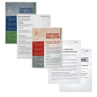Everything Everywhere All at Once Screen Used IRS Bulletin Board Flyers | VIP Fan Auctions