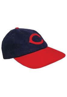 1984 Cincinnati Reds Road Flannel Jersey & Cap from "The Natural" (2) | Grey Flannel Auctions