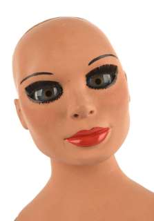 Lot 5232 - Gerry Anderson: Thunderbirds - Sylvia Anderson commissioned replica of her personally owned Lady…