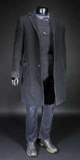 THE BOURNE SUPREMACY (2004) - Lot 70 - Jason Bourne‘s (Matt Damon) Moscow Costume