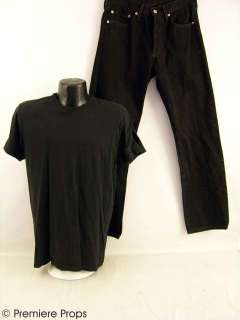 Grindhouse Stuntman Mike (Kurt Russell) Movie Costumes | Premiere Props