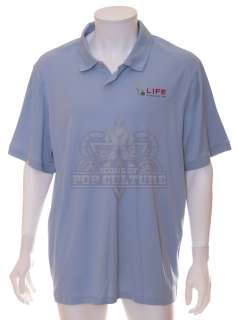 Venom - “Life Foundation” Polo Shirt - 1110 | Icons of Pop Culture