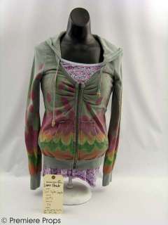 Halloween (2007) Laurie (Scout Taylor-Compton) Movie Costumes | Premiere Props