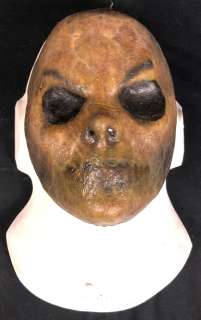 Sinister 2 (2015) - Bughuul (Nick King) Original Mask | Hanlin Auction Service