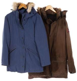 Lot 412 - Collection of (2) costumes from 30 Days of Night.