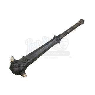 HERCULES (2014) - Lot 181 - Hercules‘ (Dwayne Johnson) Stunt Club