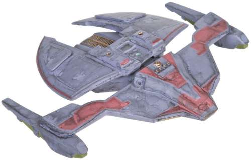 Star Trek: Deep Space Nine Jem Hadar Fighter Model | Propworx
