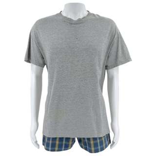 Materialists John (Chris Evans) Screen Worn Shirt & Boxers Ch 8 Sc 78,79 | VIP Fan Auctions