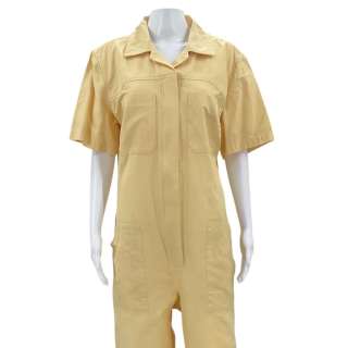 The Handmaid’s Tale Serena Joy Waterford Screen Worn Jail Jumpsuit Ep 508 | VIP Fan Auctions