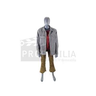 Scary Stories - Stella Nicholls’s Costume Change #7 (0024) | Propabilia