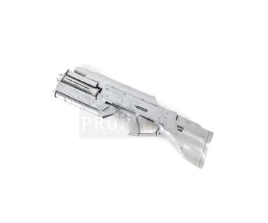 Smallville / Sanctuary / Eureka - M1-L1 Triple Barrel Pulse Rifle (0071) | Propabilia