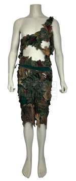 PETER PAN - Peter Pan Costume