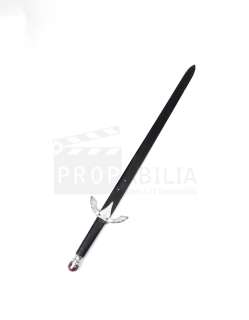 Once Upon a Time - Evil Queen’s Stunt Sword (0543) | Propabilia