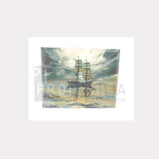 Once Upon a Time - Hook’s Painting of the Jolly Roger (2707) | Propabilia