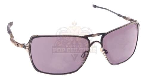 Book of Eli, The – Eli’s Sunglasses – V348 | Icons of Pop Culture