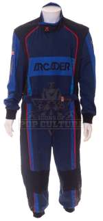Lot 158 - Pixels – Prototype Arcader Jumpsuit– V491