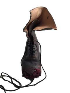 The Hateful Eight Daisy Domergue (Jennifer Jason Leigh) Movie Costumes | Premiere Props