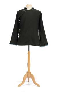 A Paul Muni jacket from "The Good Earth" | Bonhams