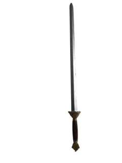 Crouching Tiger: Hidden Dragon: Sword of Destiny Snow Vase (Natasha Liu Bordizzo) Sword Movie Props | Premiere Props