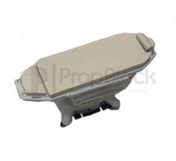 Lot 44 - Downsizing Miniature Hospital Bed