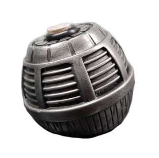 Star Wars: The Rise of Skywalker Knights of Ren Belt Bomb | The Prop Block