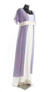 Lot 73 - Jennifer Saunders from French & Saunders, Titanic sketch, 1997