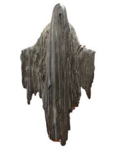 Harry Potter and the Chamber of Secrets Dementor VFX Model | Premiere Props