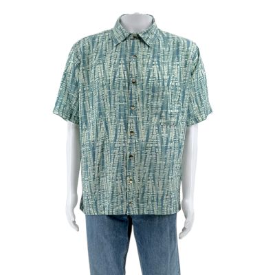 Lot 33: Eternity Larry (Miles Teller) Screen Worn Shirt & Pants Ch Multiple Sc Multiple | VIP Fan Auctions