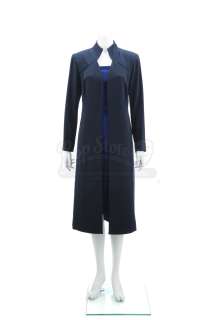 The Divergent Series: Insurgent (2015) - Lot 77 - Jeanine Matthews‘ Control Room Costume