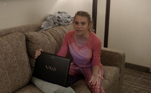 Blue Lagoon (2012) Indiana Evans Emma Robinson Screen Worn 2pc HERO Costume COA | eBay US (Buy It Now)