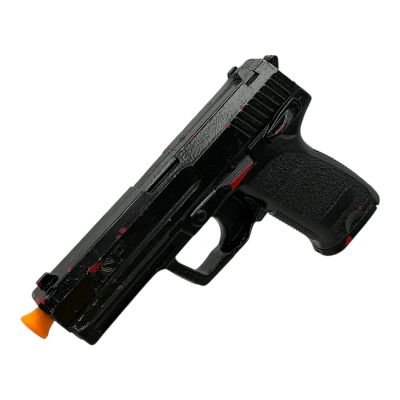 Power Book IV Force Liliana (Audrey Esparza) Screen Used Stunt Non-Functional Prop Pistol Ep 102 | VIP Fan Auctions