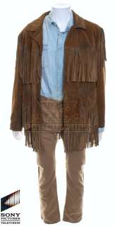 Lot 20 - Future Man (TV) – Wolf’s (Derek Wilson) Outfit – FM317