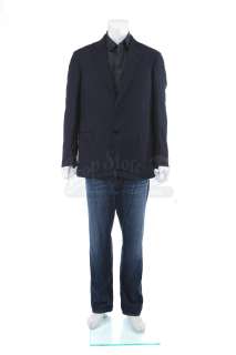 Sicario: Day of the Soldado | Matt’s (Josh Brolin) Arms Dealer Dinner Suit | Propstore