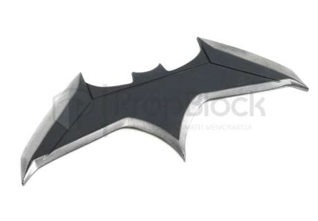 Lot 47 - Justice League Batman "Baterang"