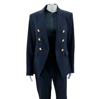 Relationship Goals Brenda Phelps Screen Worn Deleted Scene Casual Suit & Blouse Ch 24 Sc 113 | VIP Fan Auctions
