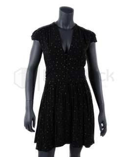 Lot 105 - Bill & Ted Face the Music Joanna Black Dress Attire Backup