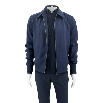 The Handmaid’s Tale Nick Blaine Screen Worn Jacket, Sweater, Button-Up Shirt & Pants Ch 5 Ep 603 | VIP Fan Auctions