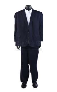 Vice (2018) - Lot 21 - George Tenet‘s Cheney‘s Many Offices Costume