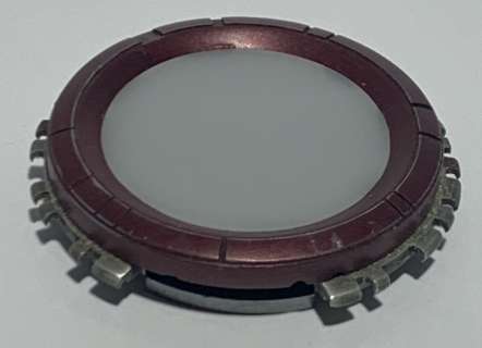 Avengers: Age of Ultron (2015) - Iron Man Palm Repulsor | Hanlin Auction Service