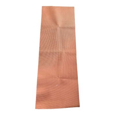 Lot 13: Preparation for the Next Life Aishe Production Used Yoga Mat | VIP Fan Auctions