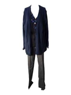 The Upside Yvonne (Nicole Kidman) Movie Costumes | Premiere Props