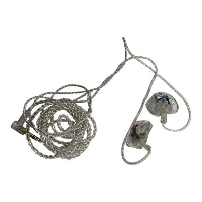 Mother Mary Mother Mary Screen Used Earphones | VIP Fan Auctions