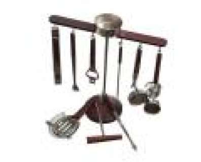 Mad Men - Lot 726 - Pete‘s Bartender Tool Kit