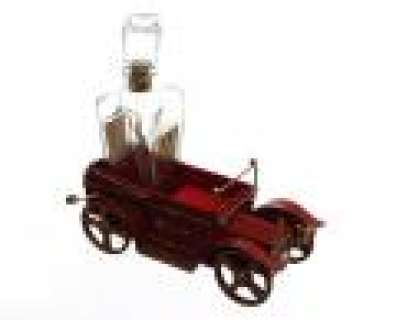 Mad Men - Lot 764 - Harry‘s Musical Decanter and Bottle