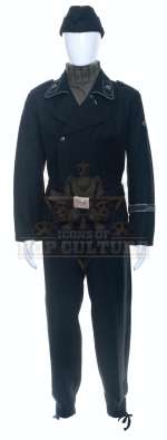 Lot 182 - Iron Sky – Gotterdammerung Pilot Crew Costume - A210
